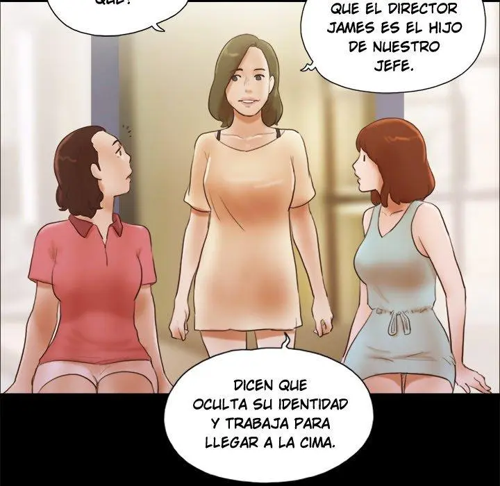 Inevitable Trap Capítulo 13 - Page 14