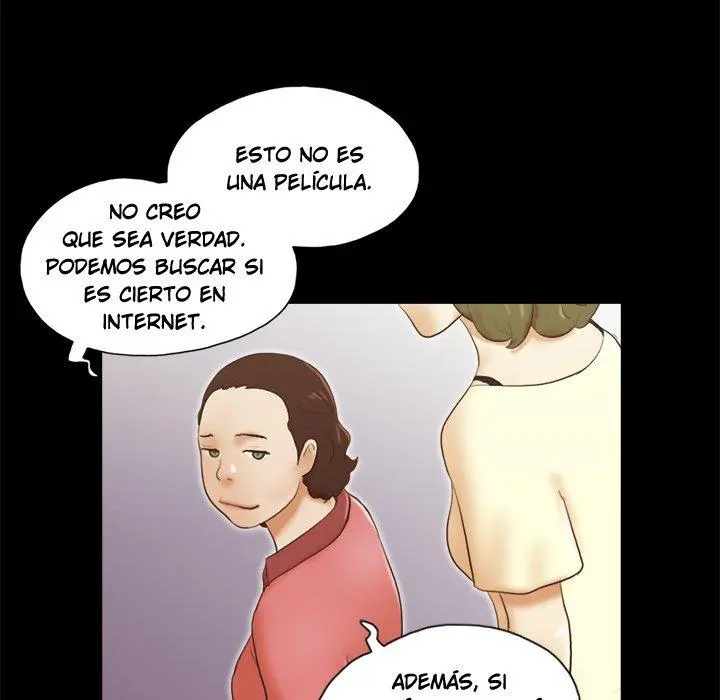 Inevitable Trap Capítulo 13 - Page 15