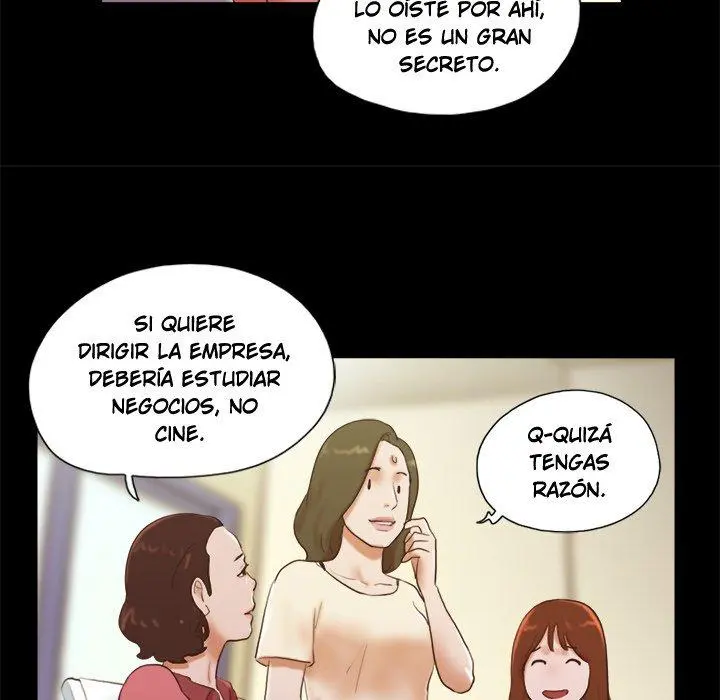 Inevitable Trap Capítulo 13 - Page 16