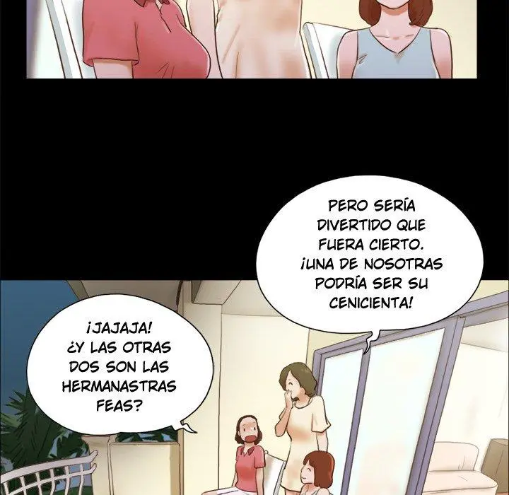 Inevitable Trap Capítulo 13 - Page 17