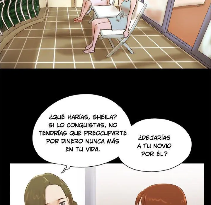 Inevitable Trap Capítulo 13 - Page 18