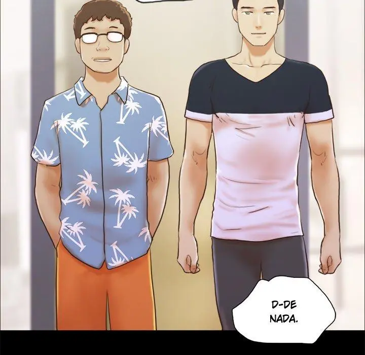 Inevitable Trap Capítulo 13 - Page 21