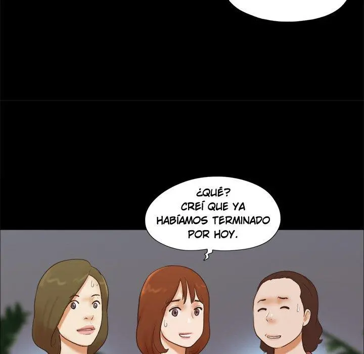 Inevitable Trap Capítulo 13 - Page 23