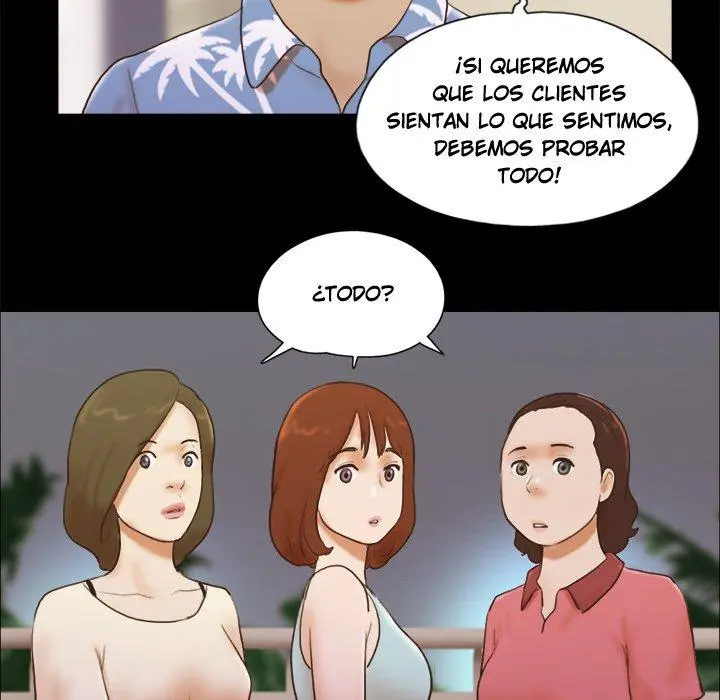 Inevitable Trap Capítulo 13 - Page 25