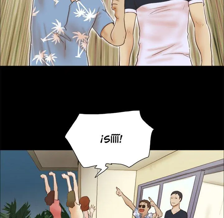 Inevitable Trap Capítulo 13 - Page 27