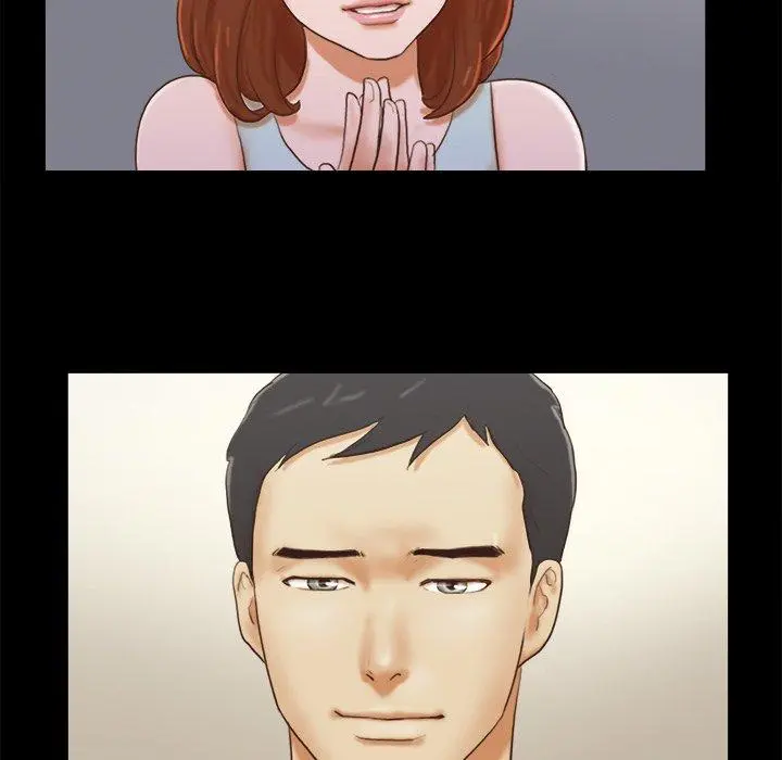 Inevitable Trap Capítulo 13 - Page 29