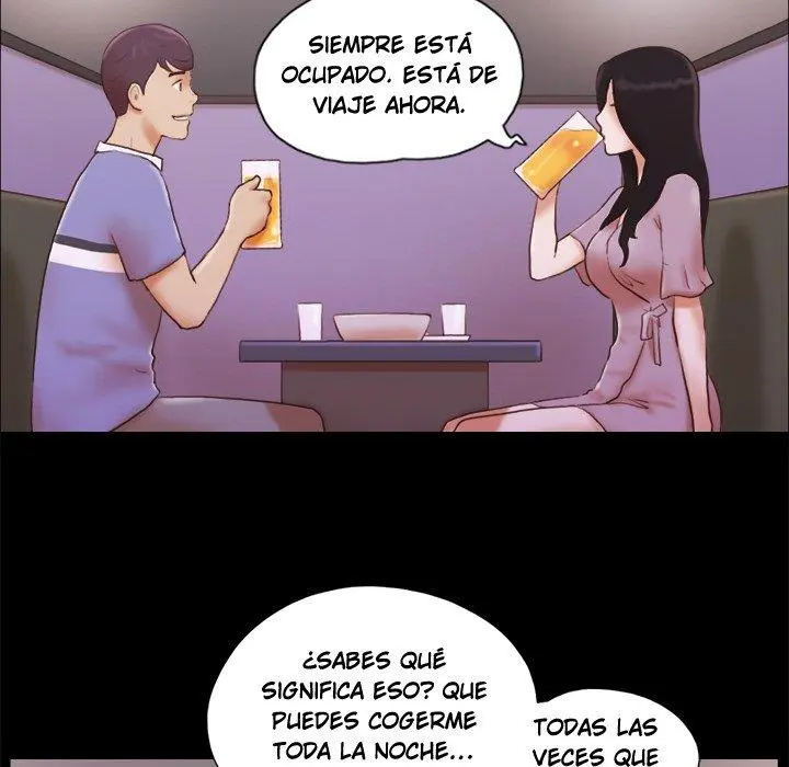 Inevitable Trap Capítulo 13 - Page 35