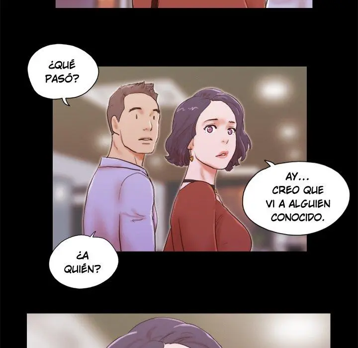 Inevitable Trap Capítulo 13 - Page 46