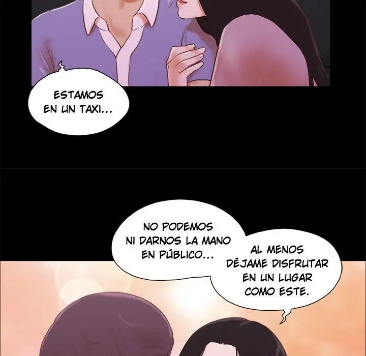 Inevitable Trap Capítulo 13 - Page 51
