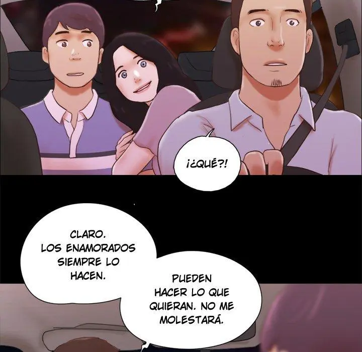 Inevitable Trap Capítulo 13 - Page 53