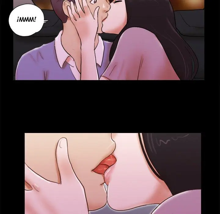 Inevitable Trap Capítulo 13 - Page 55