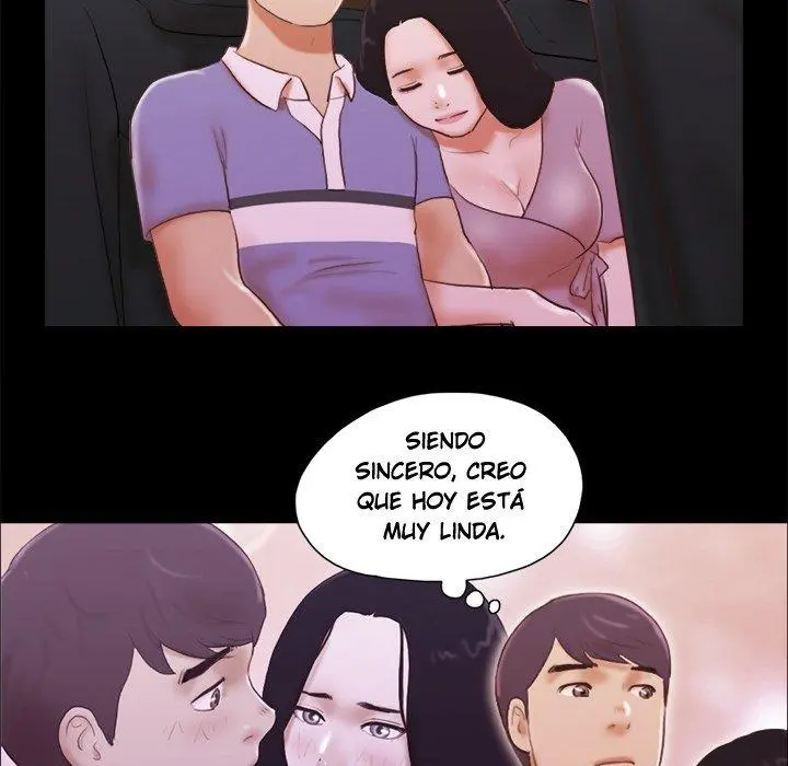 Inevitable Trap Capítulo 13 - Page 60