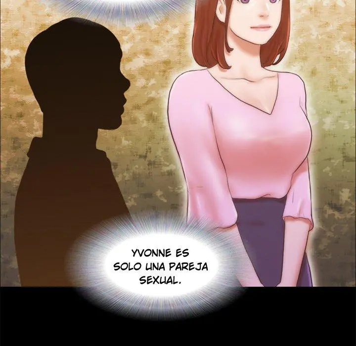 Inevitable Trap Capítulo 13 - Page 62