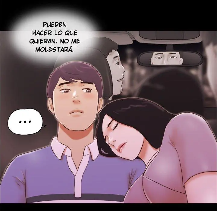 Inevitable Trap Capítulo 13 - Page 63