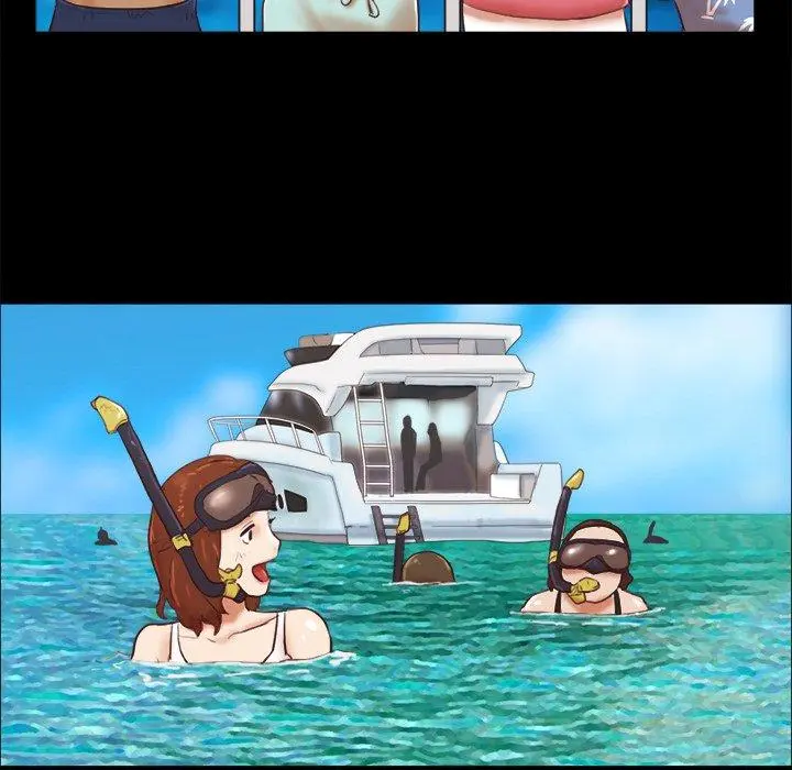 Inevitable Trap Capítulo 13 - Page 7