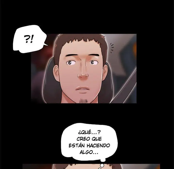 Inevitable Trap Capítulo 13 - Page 74