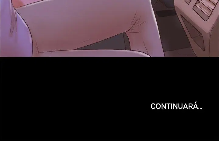 Inevitable Trap Capítulo 13 - Page 79