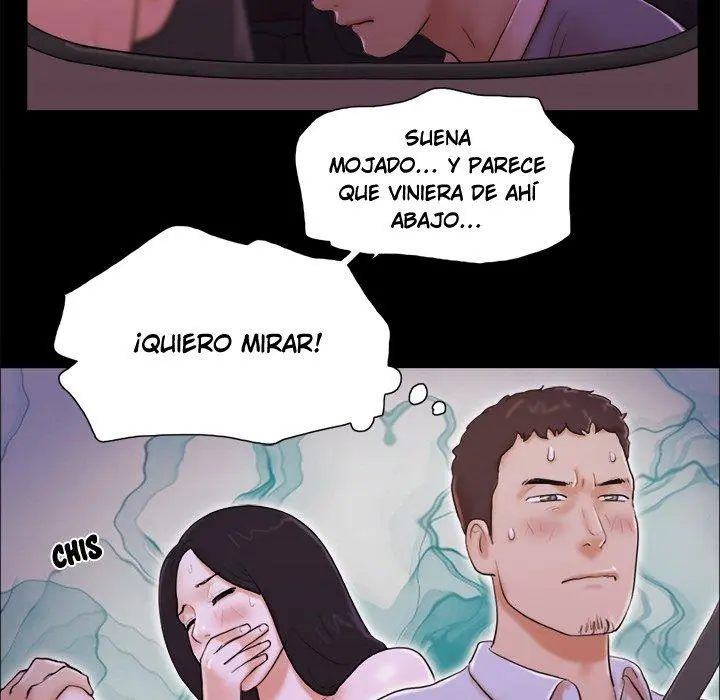 Inevitable Trap Capítulo 14 - Page 12