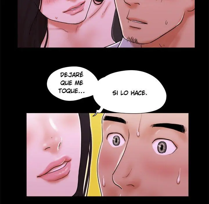 Inevitable Trap Capítulo 14 - Page 38