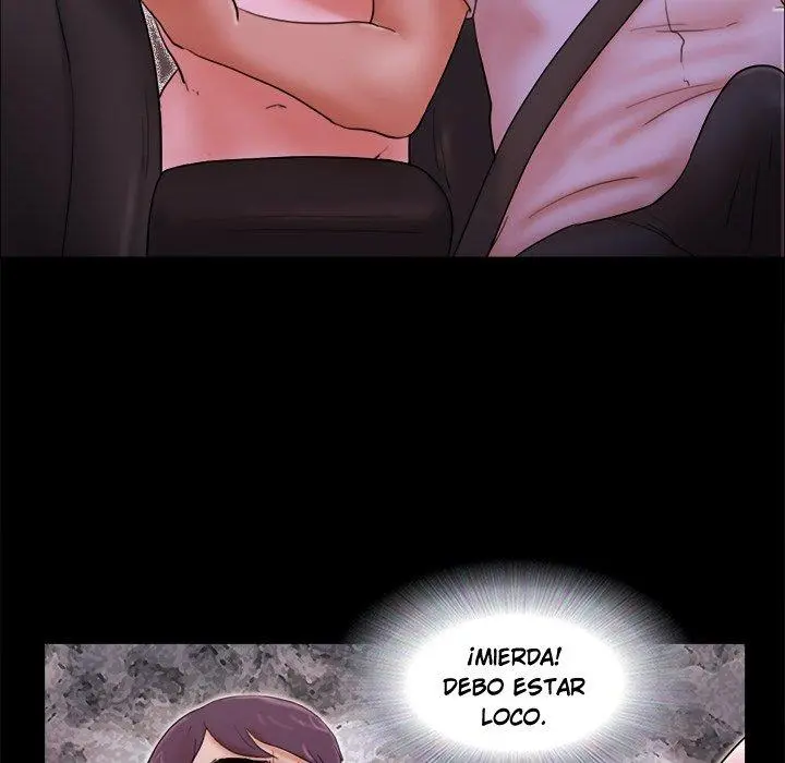 Inevitable Trap Capítulo 14 - Page 41