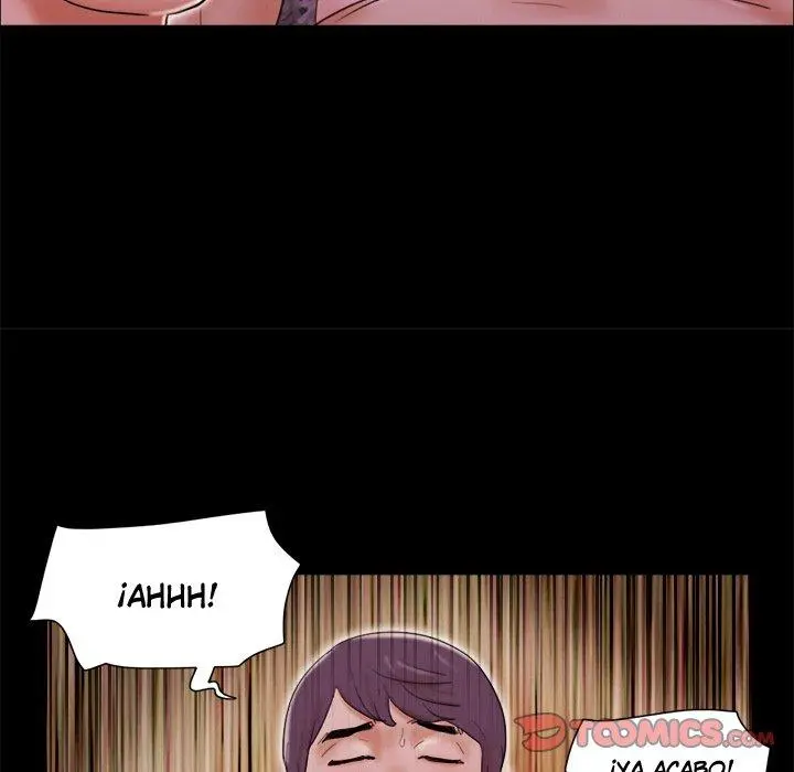 Inevitable Trap Capítulo 14 - Page 44