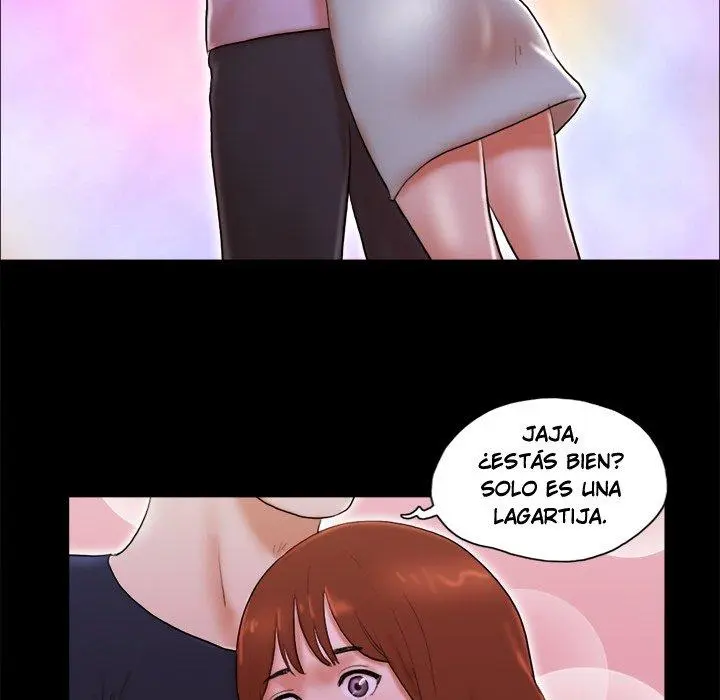 Inevitable Trap Capítulo 14 - Page 63