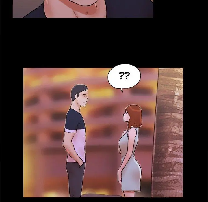 Inevitable Trap Capítulo 14 - Page 67