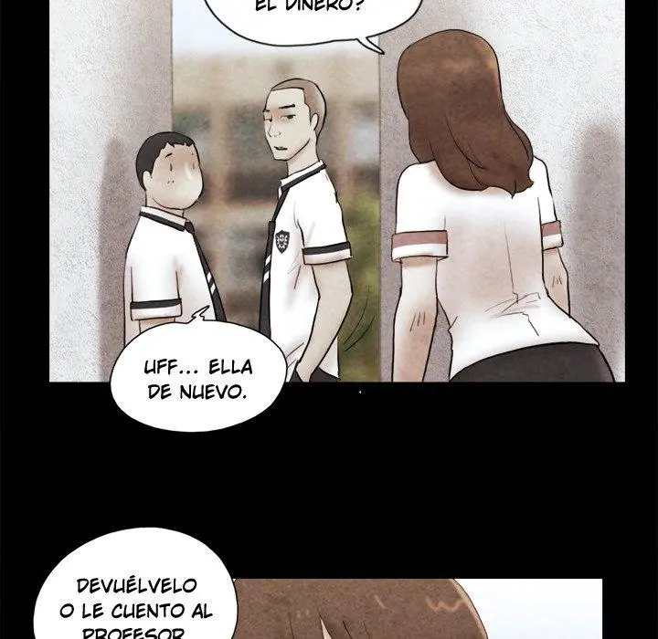 Inevitable Trap Capítulo 14 - Page 71