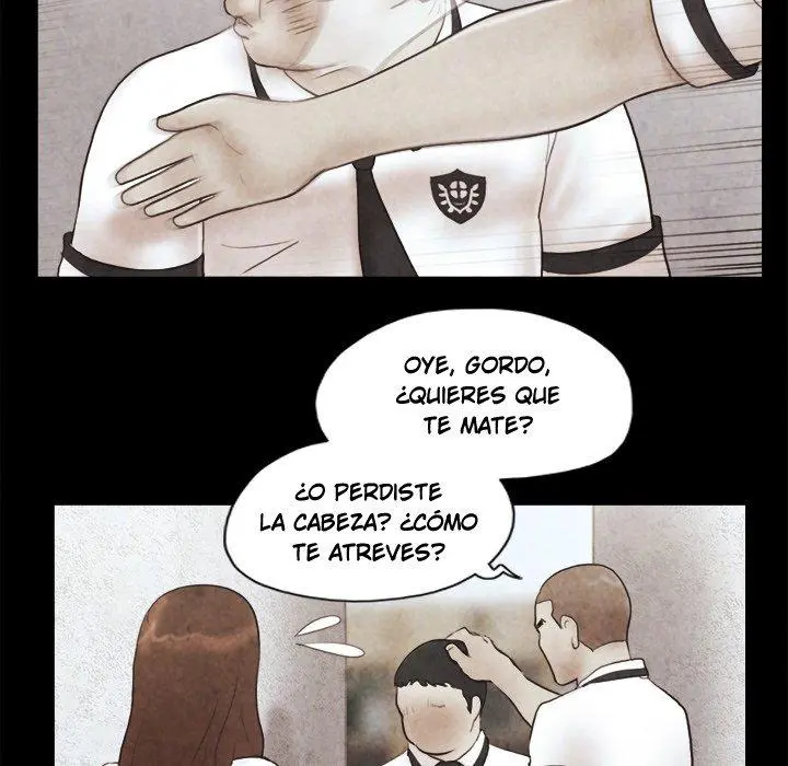 Inevitable Trap Capítulo 14 - Page 78