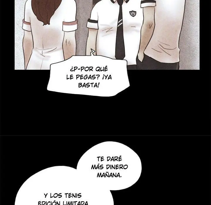 Inevitable Trap Capítulo 14 - Page 79