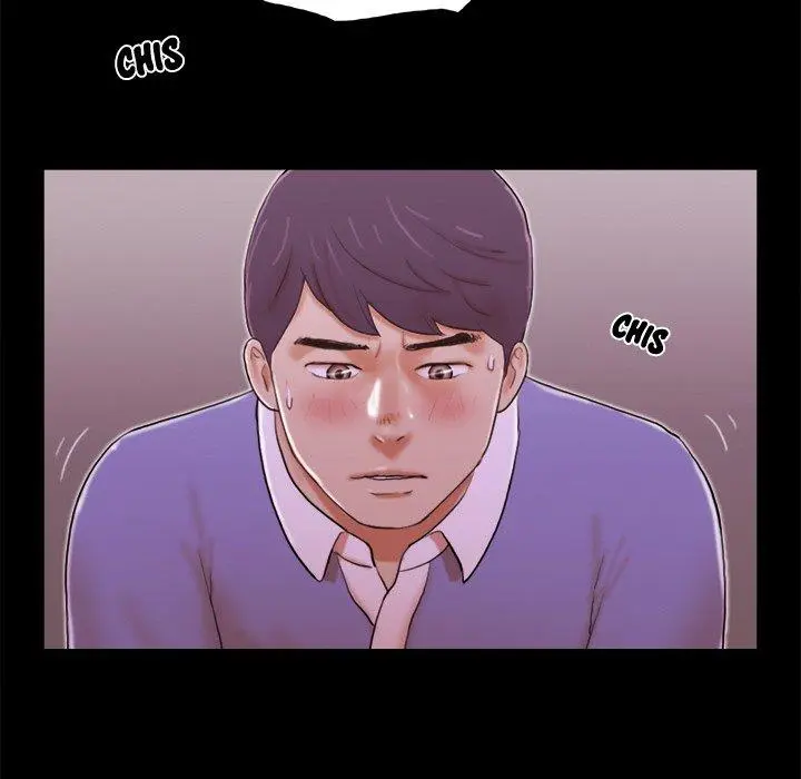 Inevitable Trap Capítulo 14 - Page 8