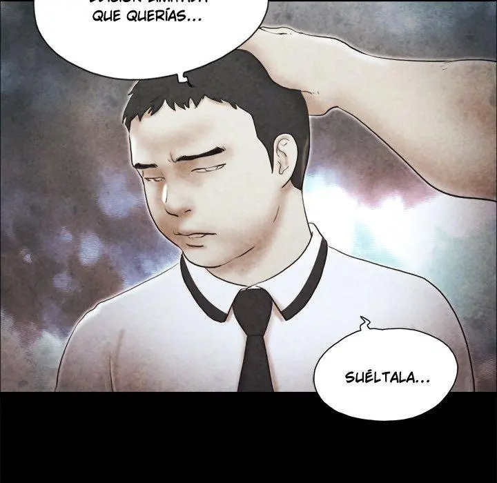 Inevitable Trap Capítulo 14 - Page 80
