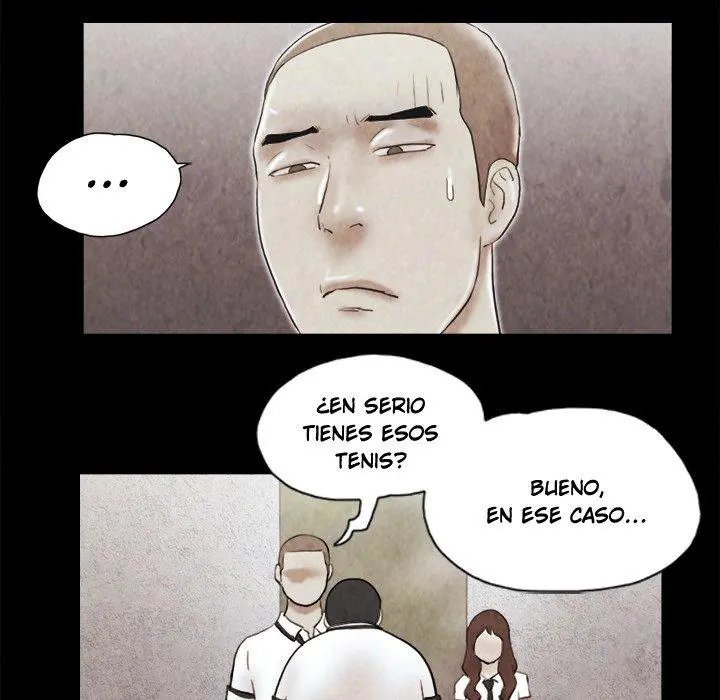 Inevitable Trap Capítulo 14 - Page 81