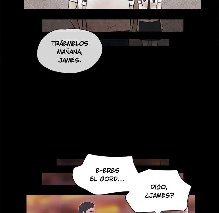 Inevitable Trap Capítulo 14 - Page 82