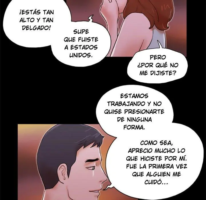 Inevitable Trap Capítulo 14 - Page 84