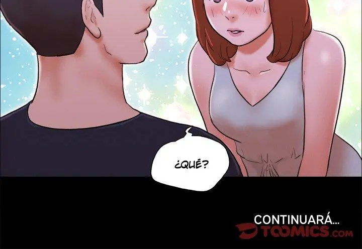 Inevitable Trap Capítulo 14 - Page 86