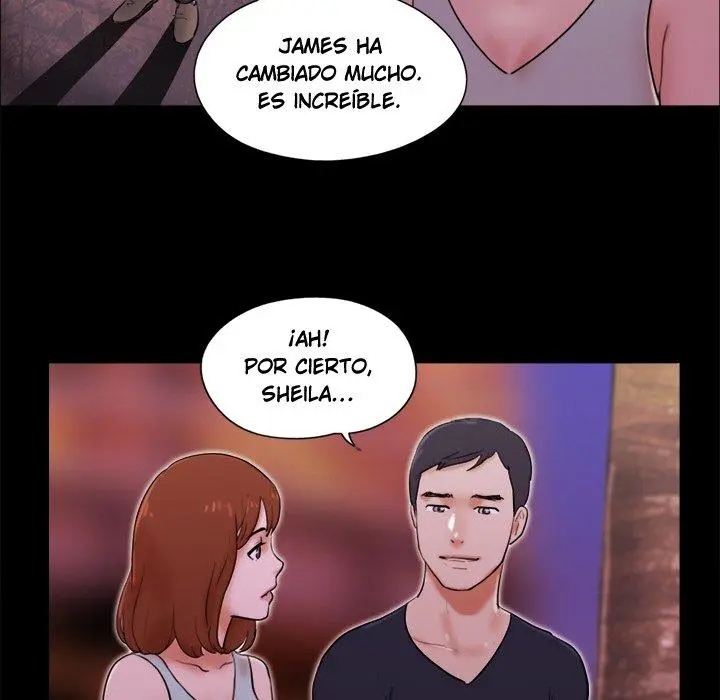 Inevitable Trap Capítulo 15 - Page 10