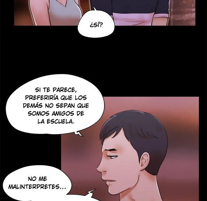 Inevitable Trap Capítulo 15 - Page 11