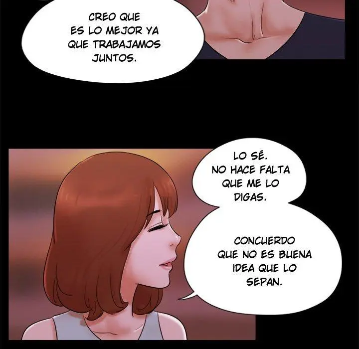 Inevitable Trap Capítulo 15 - Page 12