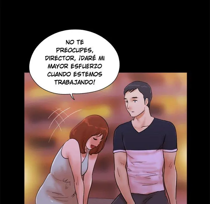 Inevitable Trap Capítulo 15 - Page 13