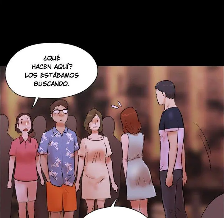 Inevitable Trap Capítulo 15 - Page 15