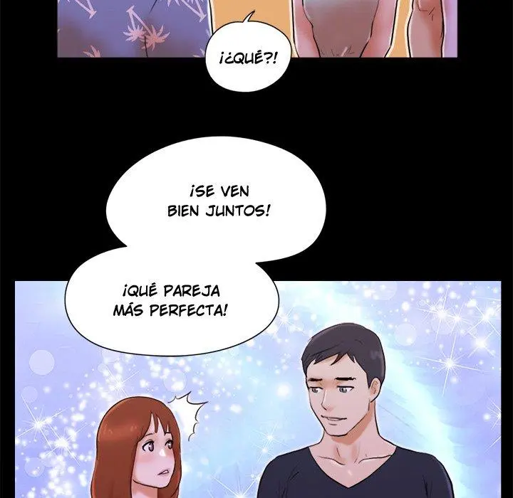 Inevitable Trap Capítulo 15 - Page 17