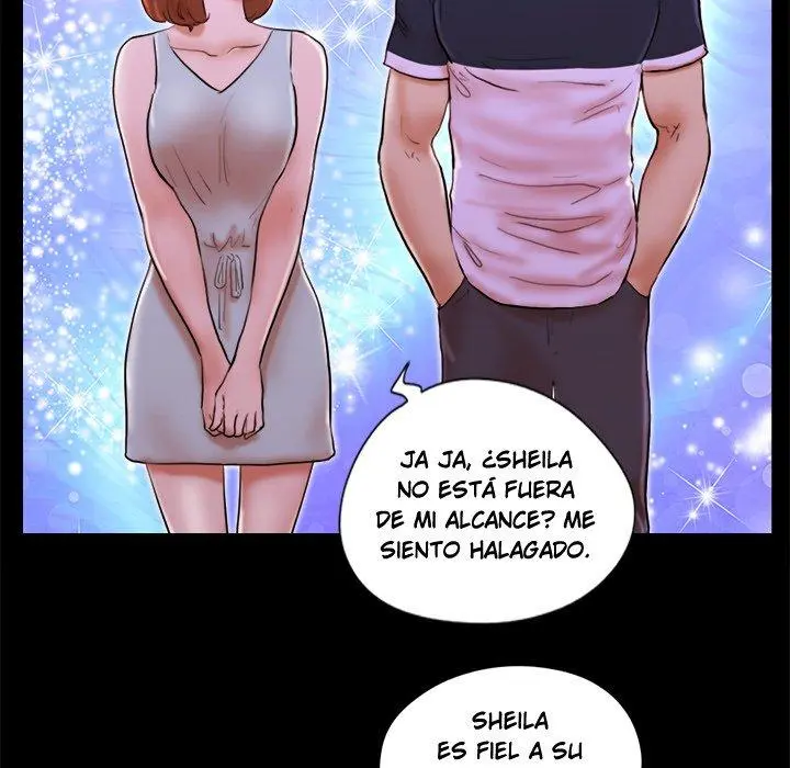 Inevitable Trap Capítulo 15 - Page 18