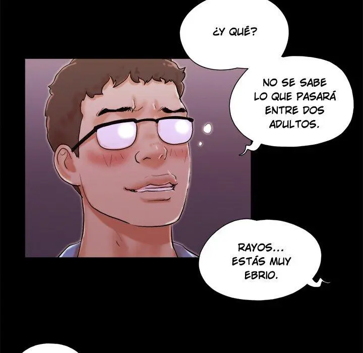 Inevitable Trap Capítulo 15 - Page 20