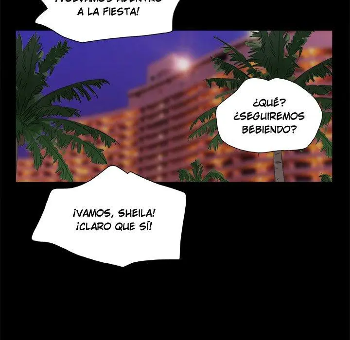 Inevitable Trap Capítulo 15 - Page 22