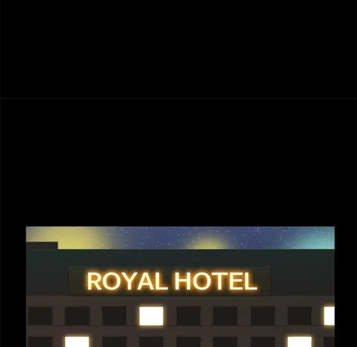 Inevitable Trap Capítulo 15 - Page 23