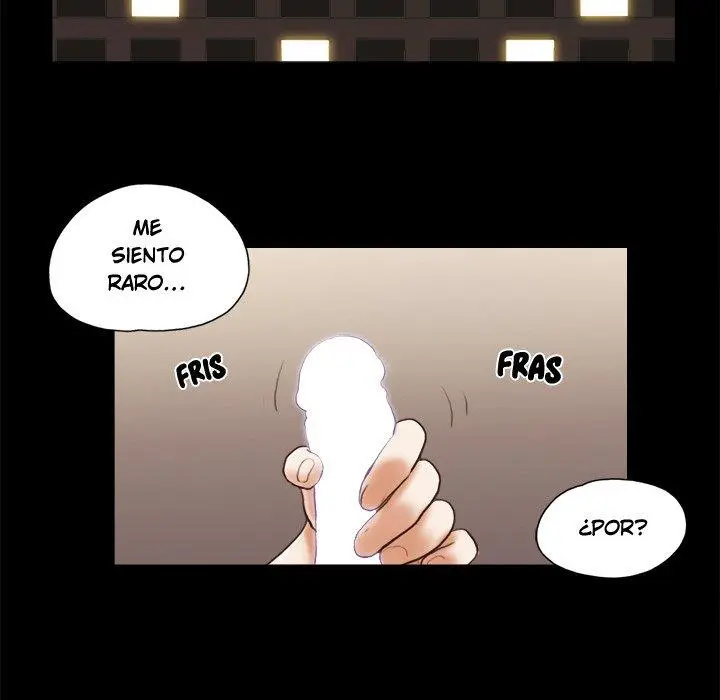 Inevitable Trap Capítulo 15 - Page 24