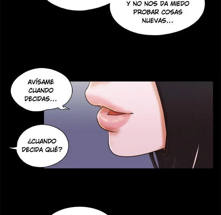Inevitable Trap Capítulo 15 - Page 35