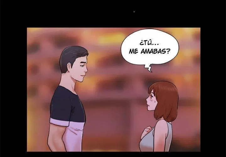 Inevitable Trap Capítulo 15 - Page 4