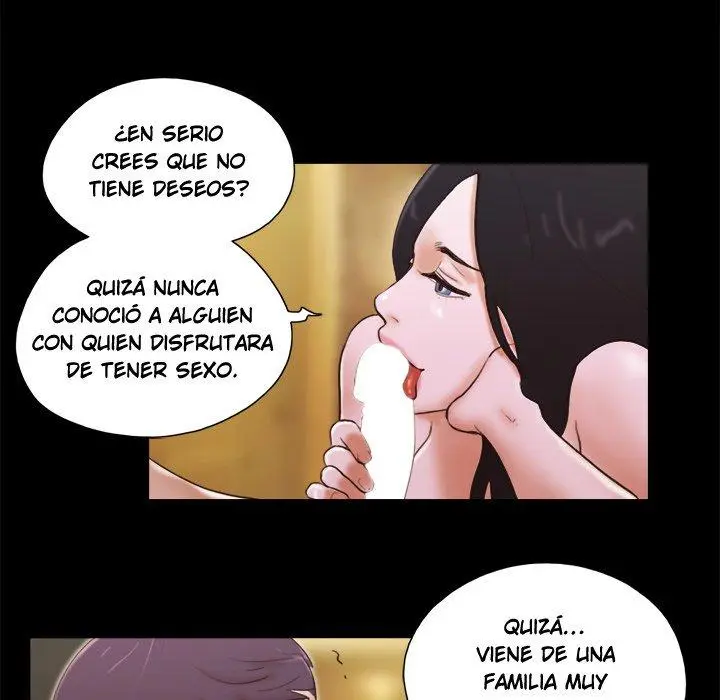 Inevitable Trap Capítulo 15 - Page 47